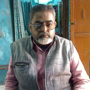 Photo of सोमेश शिवंकर