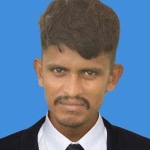 Photo of ASHOK KUMAR ARVALLI , GUJRAT