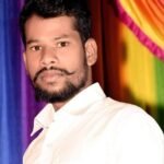 Photo of Indramen marko Mandla, M.P.