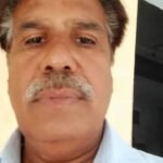 Photo of daulat ram sharmA KARAULI RAJASTHAN