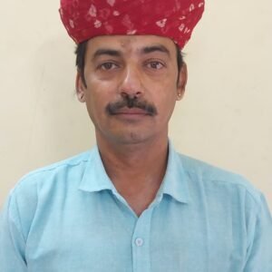 Photo of VIPIN KACKAR JODHPUR RAJASTHAN