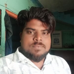 Photo of AAKASH BHARDWAJ SHARANGGAD BILAIGAD CG