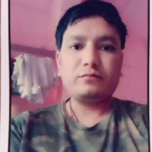 Photo of Jitendra darji Jalore, rajasthan