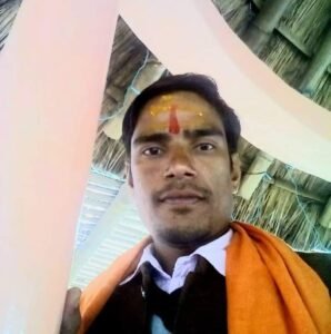 Photo of AMBESH TIWARI HARDOI UP