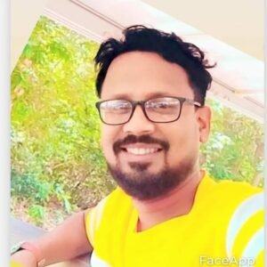 Photo of Asok Biswal Jajpur , Odisha