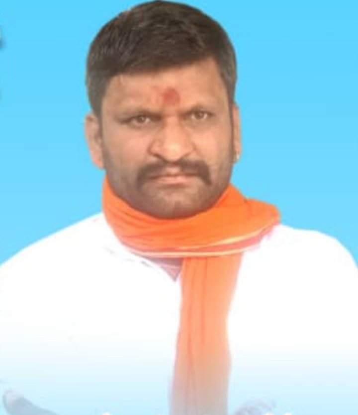 आमला क्षेत्र सामाजिक युवा का एक नया चेहरा नरेन्द्र आसोले