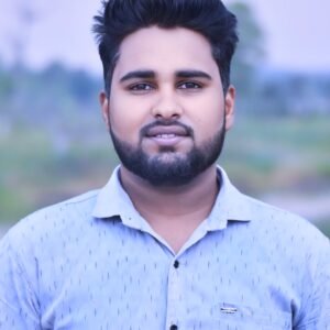 Photo of Aashis Shrivas Bilaspur , Chattisgarh