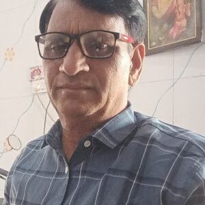 Photo of Ram Chandra Sharma Indore , Madhya pradesh