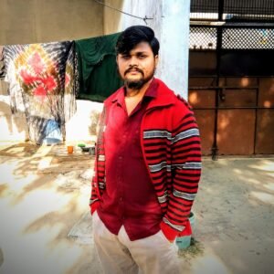 Photo of Puneet kumar Firozabad , Uttar pradesh