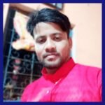 Photo of vijay mazumdar kanker chhattisgarh