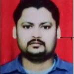 Photo of sanjay kumar singh lakhimpur kheri up