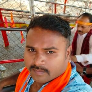 Photo of DHARMENDRA KUMAT TAMRAKAR rewa mp