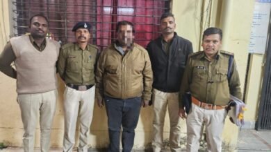 रतलाम पुलिस