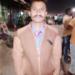 Photo of RAKESH MISHRA NUAPADA,ODISHA