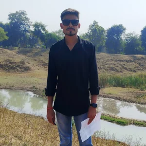 Photo of mithlesh kumar sahu mungeli chhattisgarh