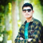 Photo of Shrikant Yadav Anuppur ,Madhya Pradesh