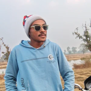 Photo of RAJA GUPTA JASHPUR , CHHATTISGARH