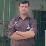 Photo of Dr.Rakesh Kumar Sharma Ujjain , Madhya Pradesh