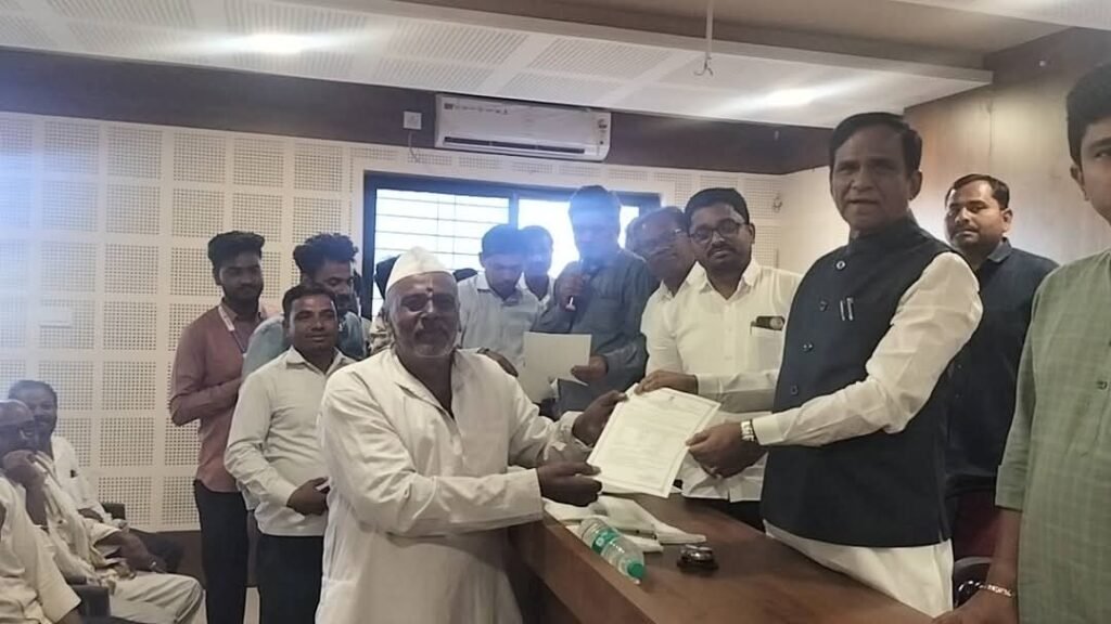 जालना जिल्हा प्रतिनिधी संदीप पा नवल 