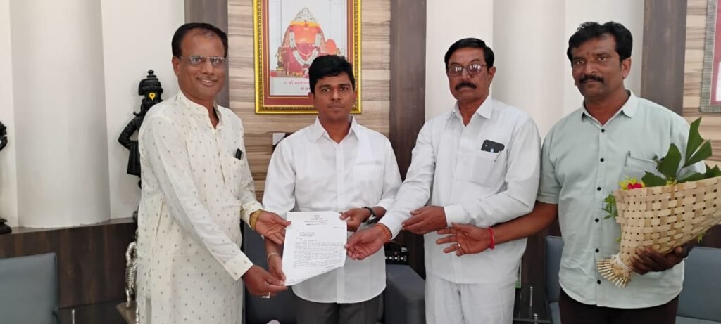 जालना जिल्हा प्रतिनिधी संदीप पा नवल