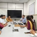 *बिल भरूनही वीज कापण्याचा टोरंटचा प्रताप; दिवा मनसेची टोरंट पॉवरला धडक*