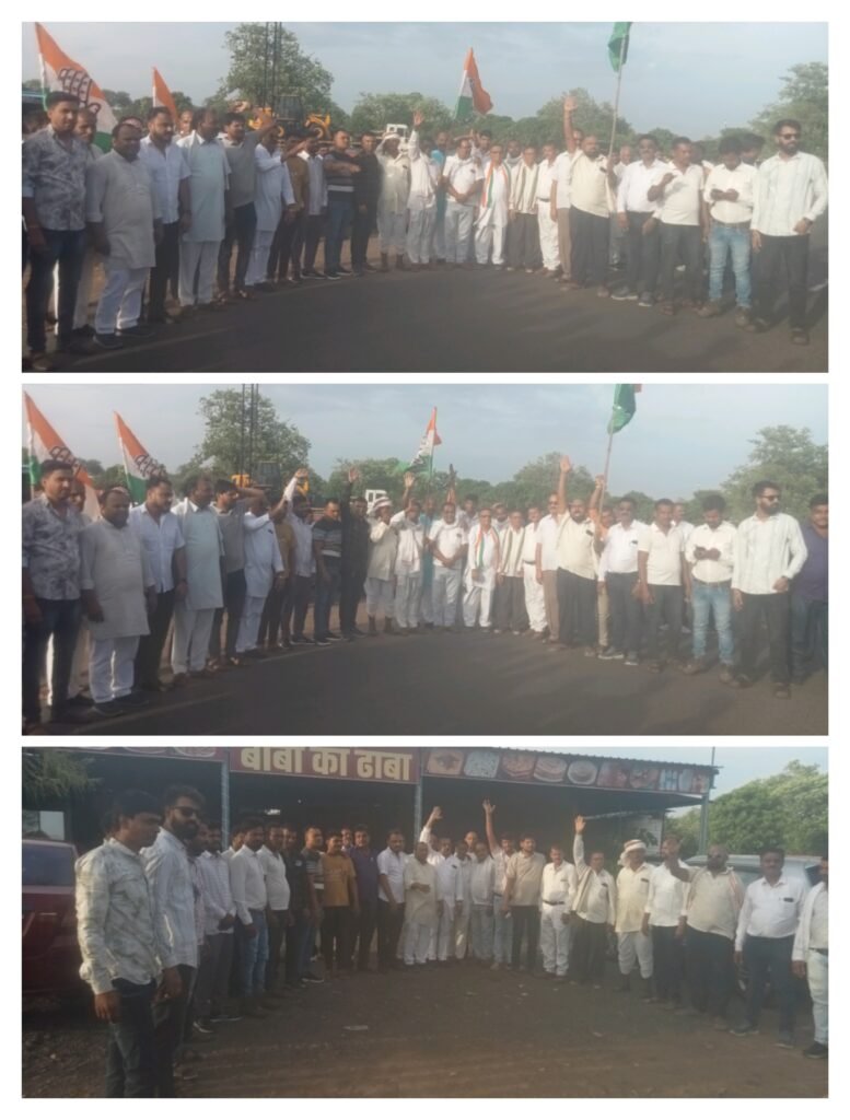 पत्रकार राजेंद्र प्रसाद यादव चिचोली