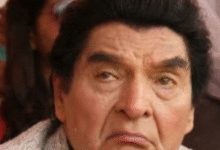 दिग्गज अभिनेता असरानी का 84 साल की उम्र में निधन